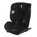 Babymore Hazel i-Size 76-150cm Car Seat – Black
