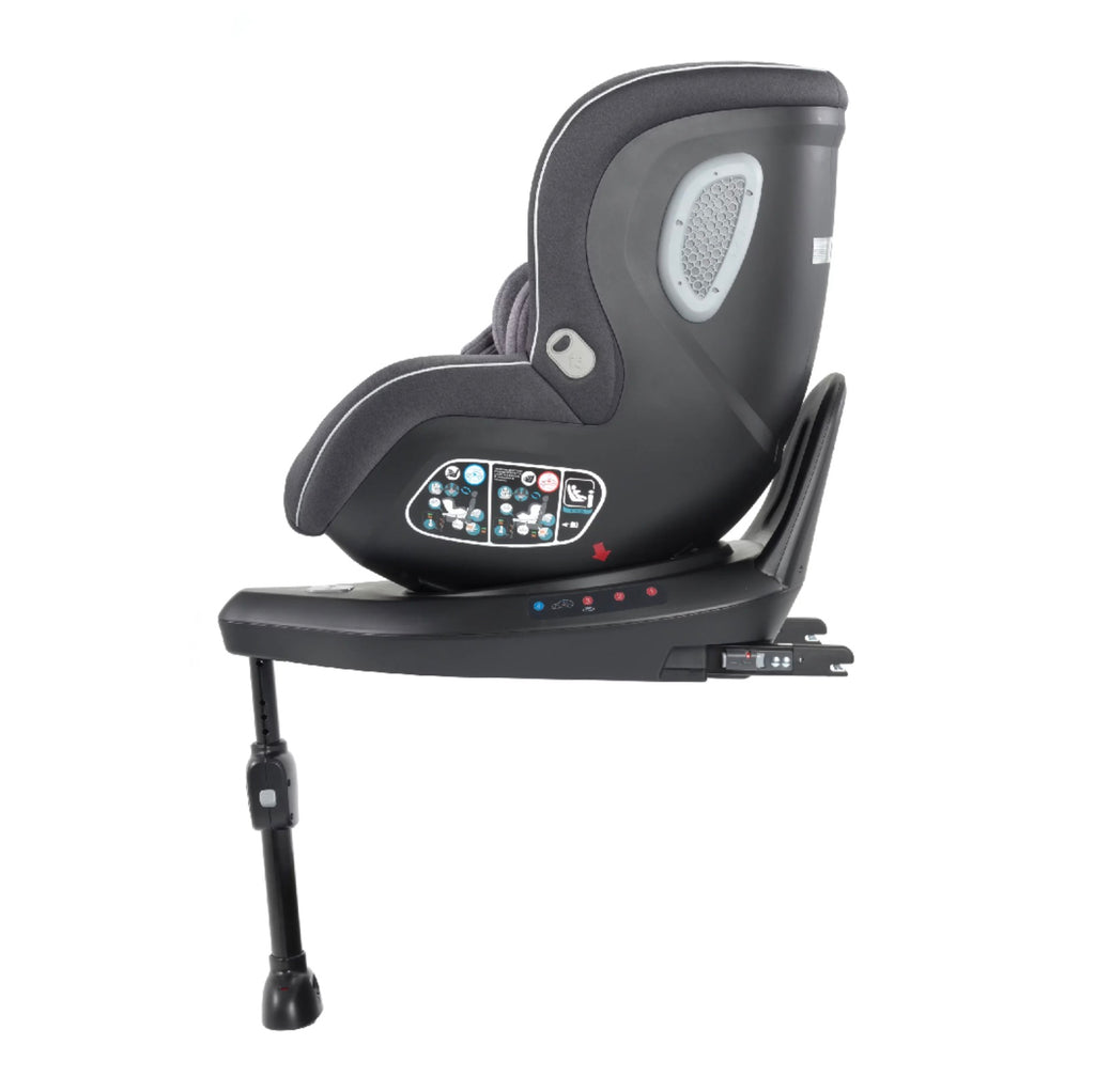 Babymore Kola 360° Rotating i-Size Car Seat