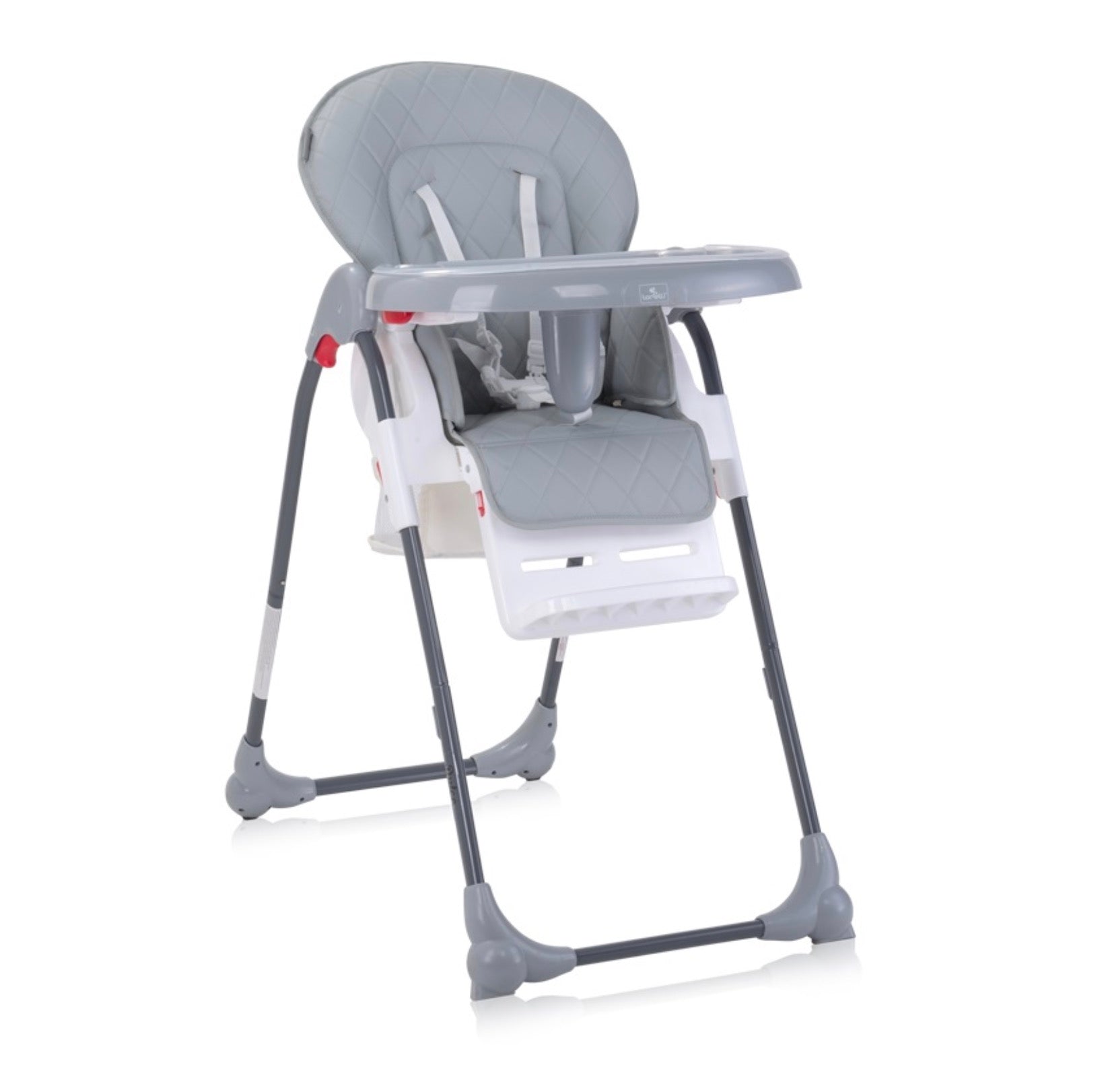 Lorelli Dulce Highchair – Grey