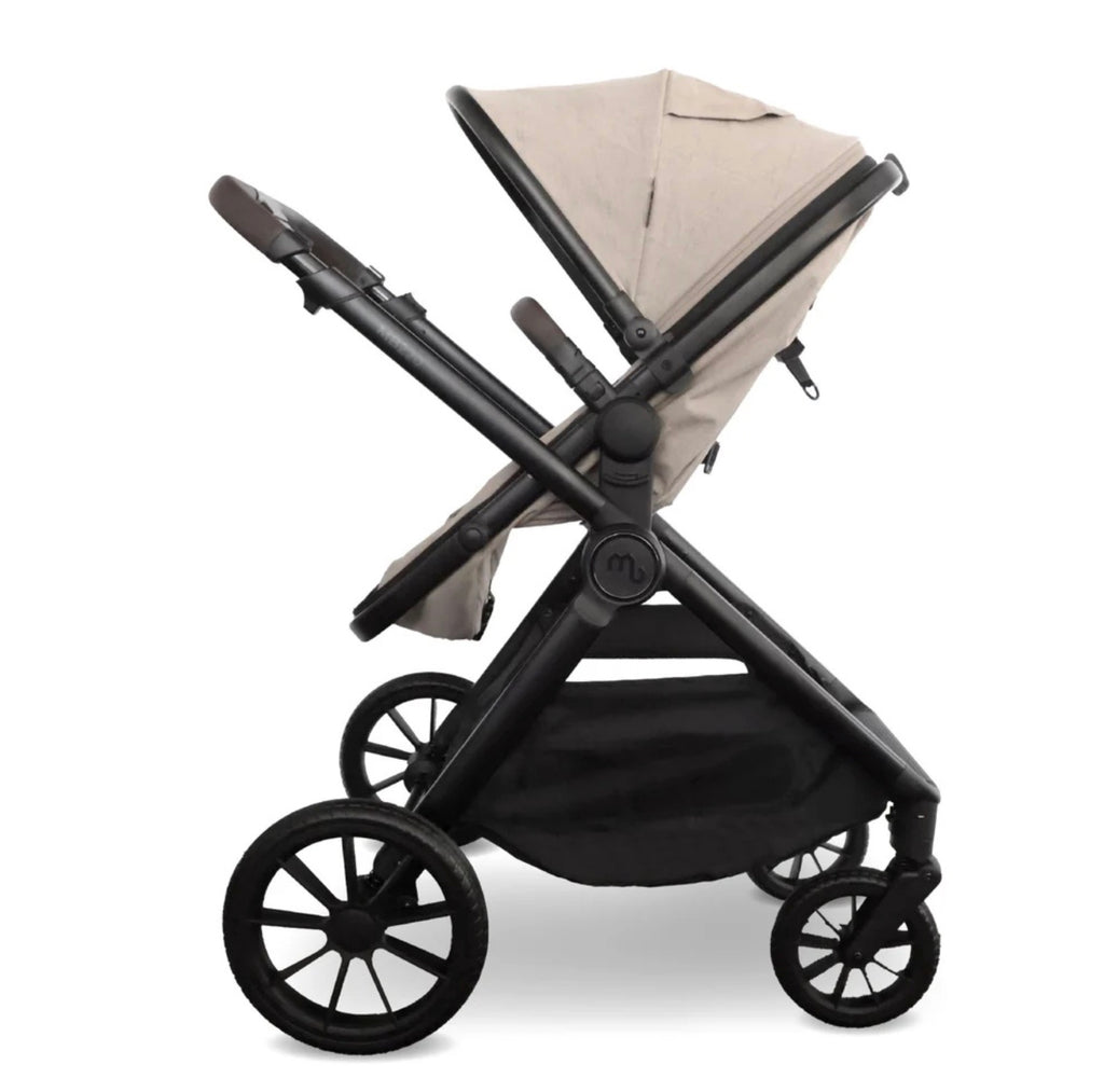 My Babiie MB220 2in1 Pramette Mink
