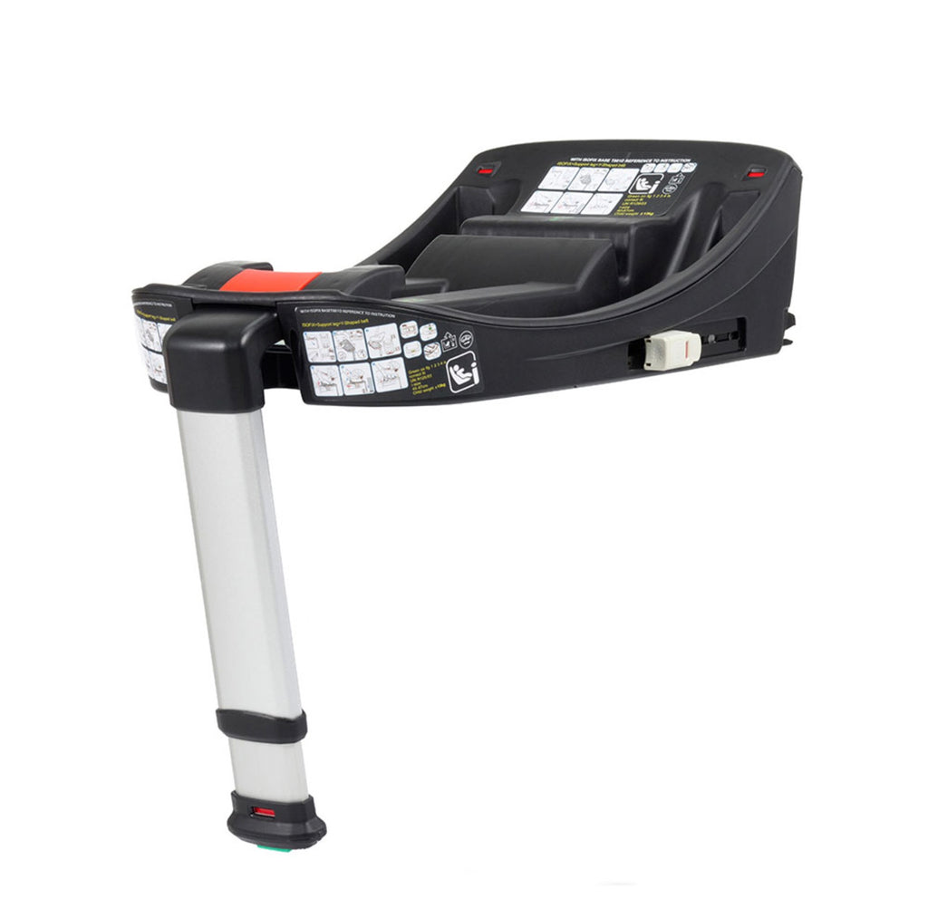 Babymore Coco i-Size Baby Car Seat and Isofix Base