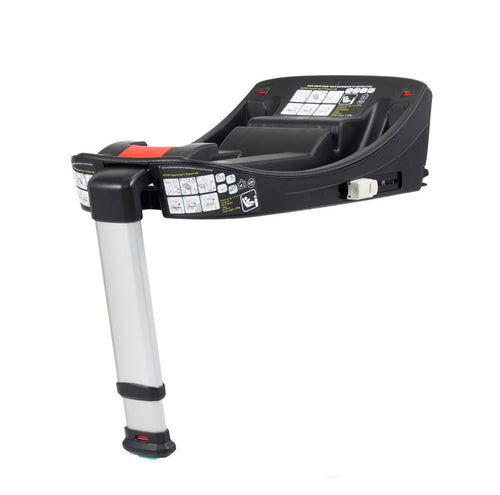 Babymore Coco i-Size Baby Car Seat and Isofix Base