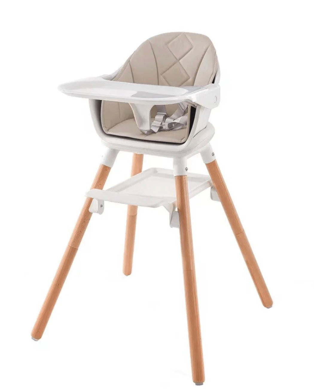 Clair De Lune 6 in 1 High Chair