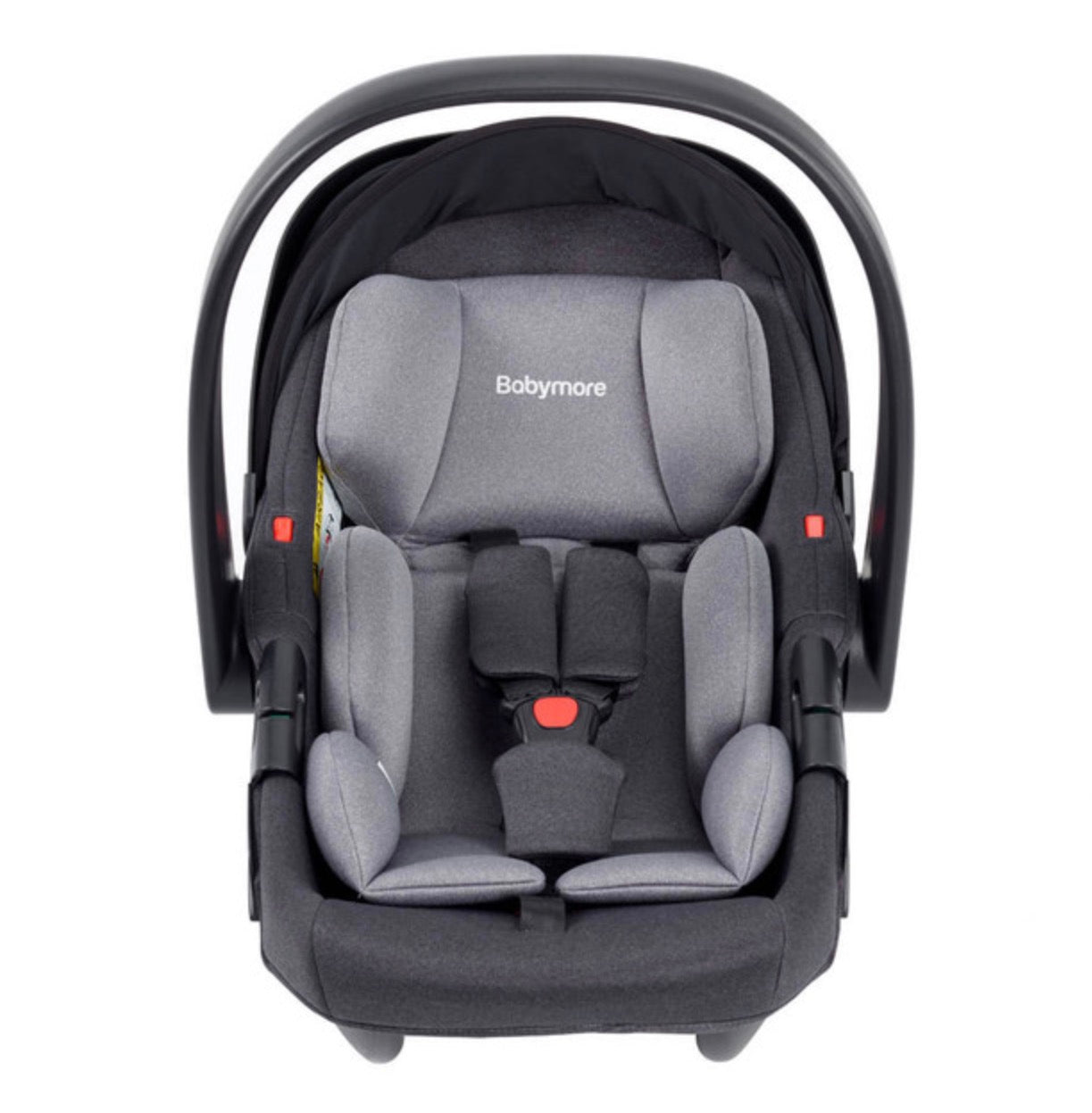 Babymore Coco i-Size Baby Car Seat