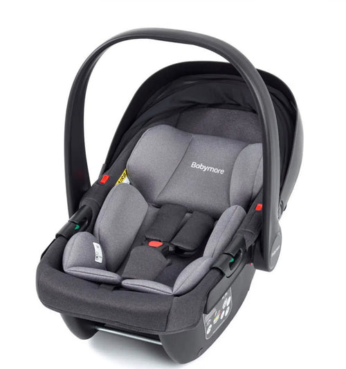 Babymore Coco i-Size Baby Car Seat