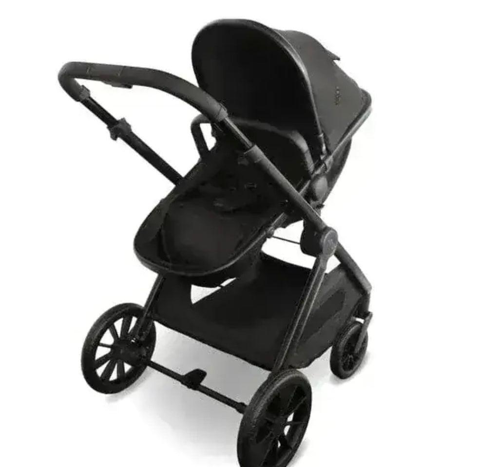 My Babiie MB220 2-in-1 Pramette – Black