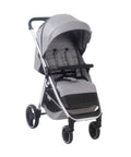 My Babiie MB160 PLUS Pushchair - Grey Tropical (MB160SFGF)