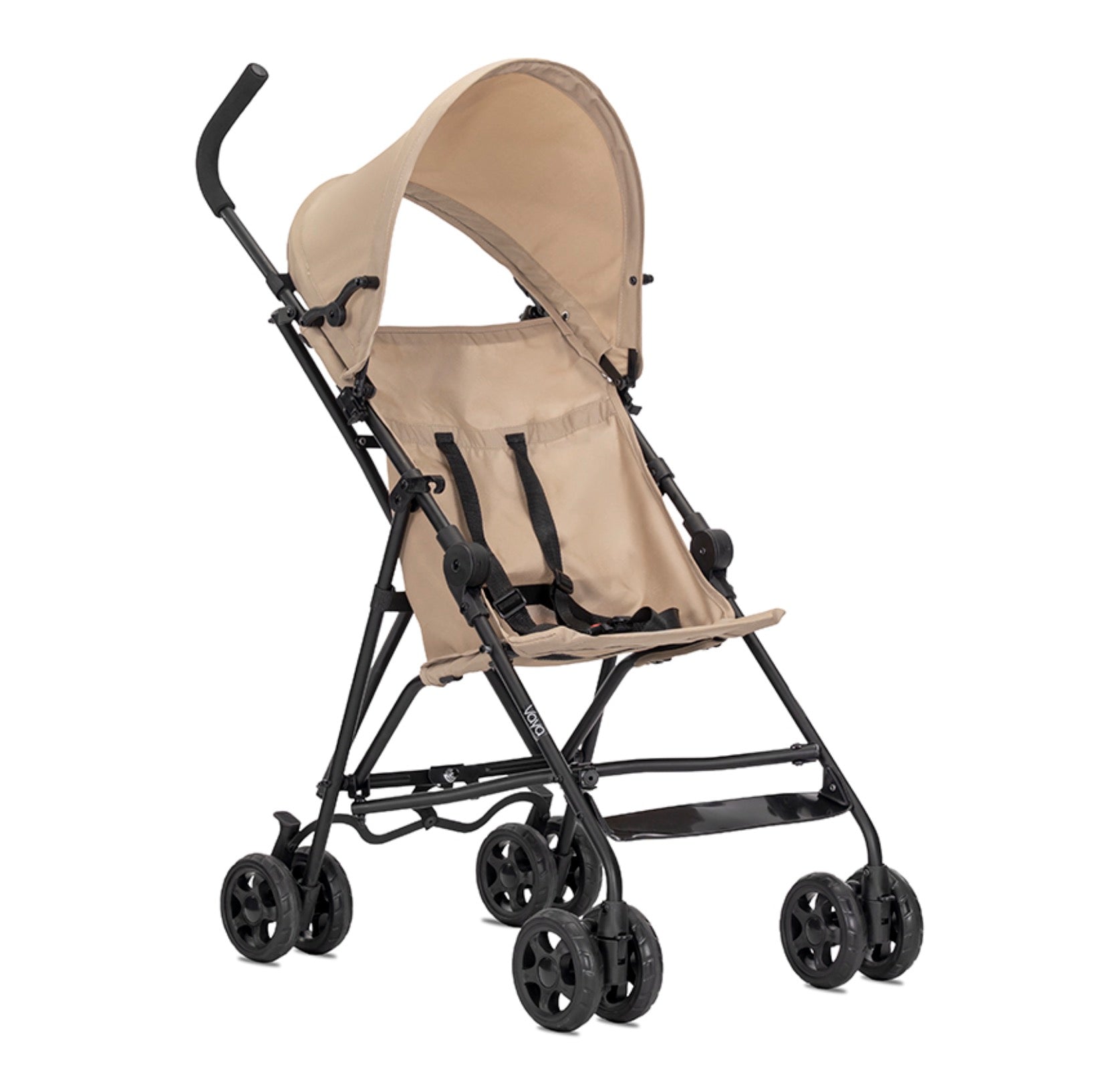 Lorelli Vaya Lightweight Stroller – Beige