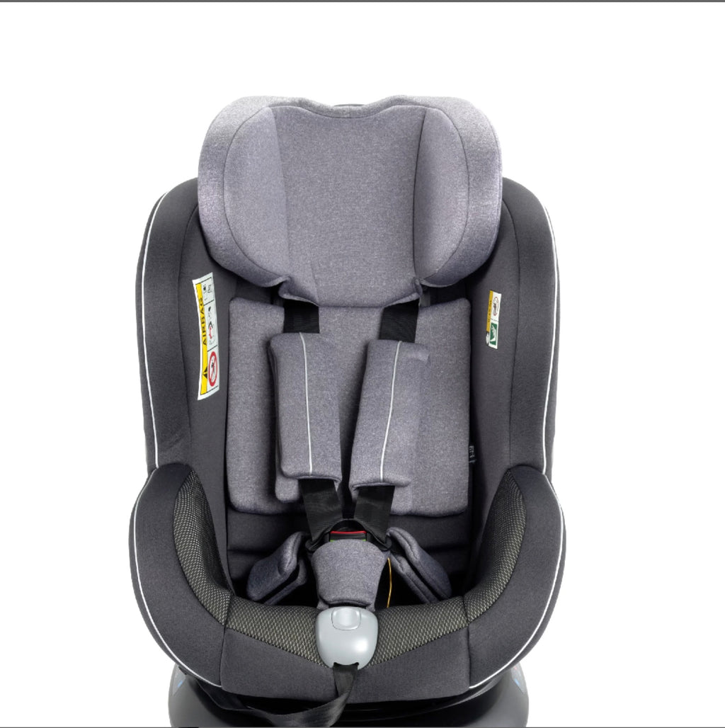 Babymore Kola 360° Rotating i-Size Car Seat