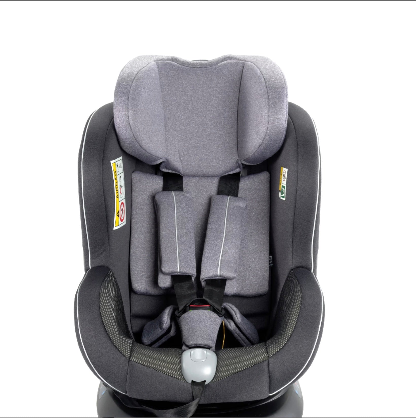 Babymore Kola 360° Rotating i-Size Car Seat