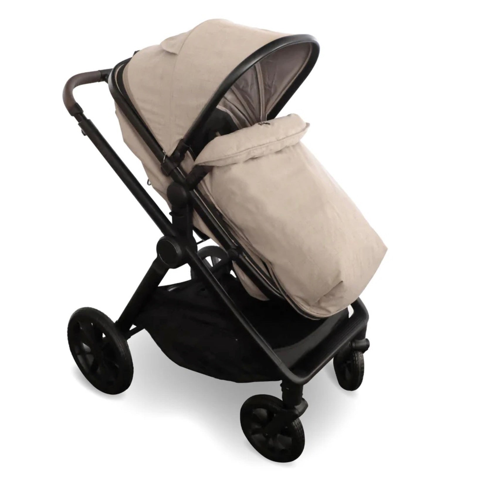 My Babiie MB220 2in1 Pramette Mink