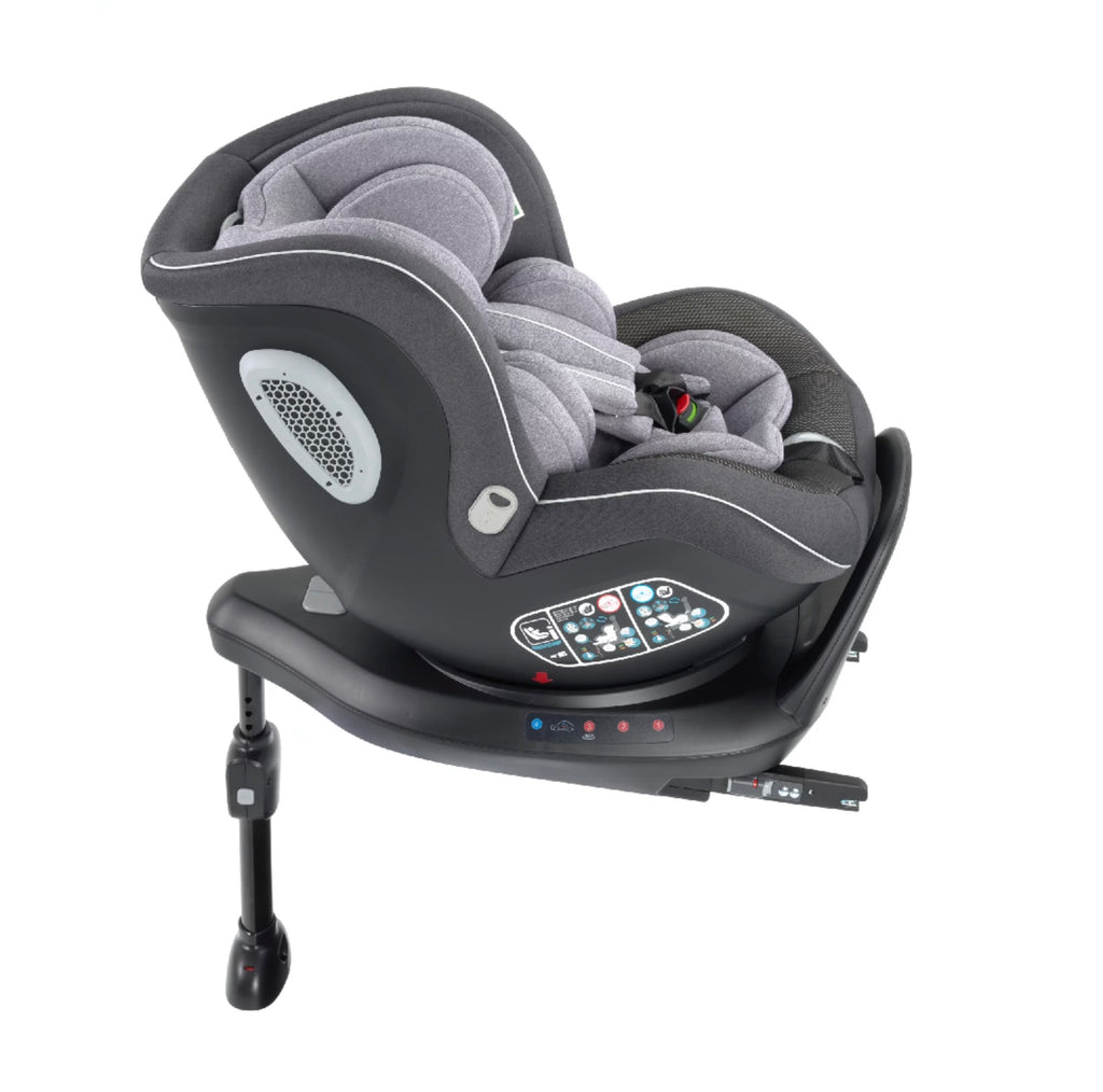 Babymore Kola 360° Rotating i-Size Car Seat
