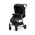 Lorelli Lightweight One Handed Fold Stroller Noir – Black