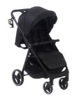 My Babiie MB160 PLUS Pushchair - Black Leopard (MB160DDLB)