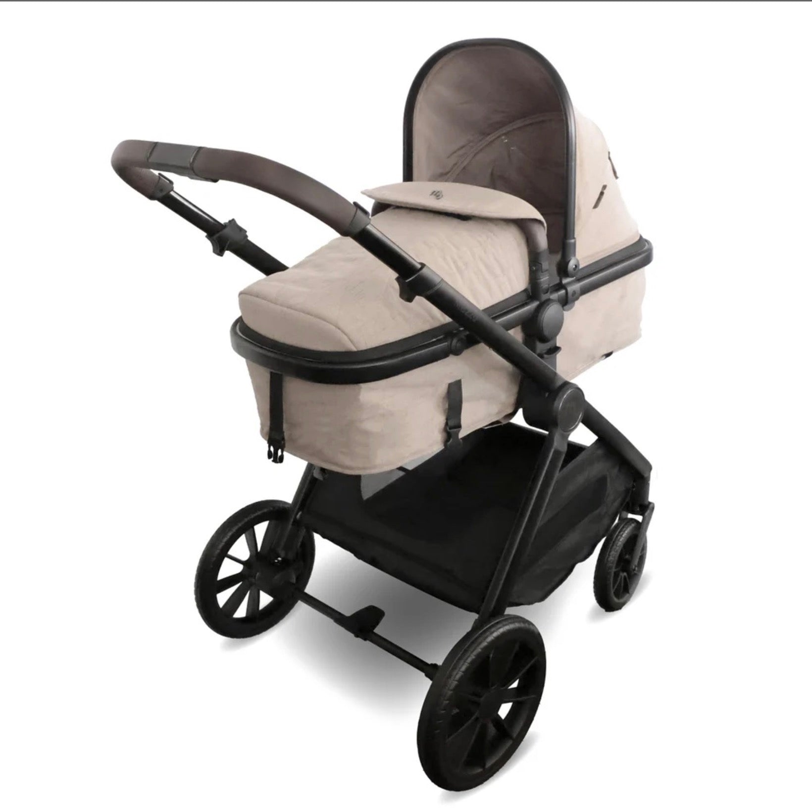 My Babiie MB220 2in1 Pramette Mink