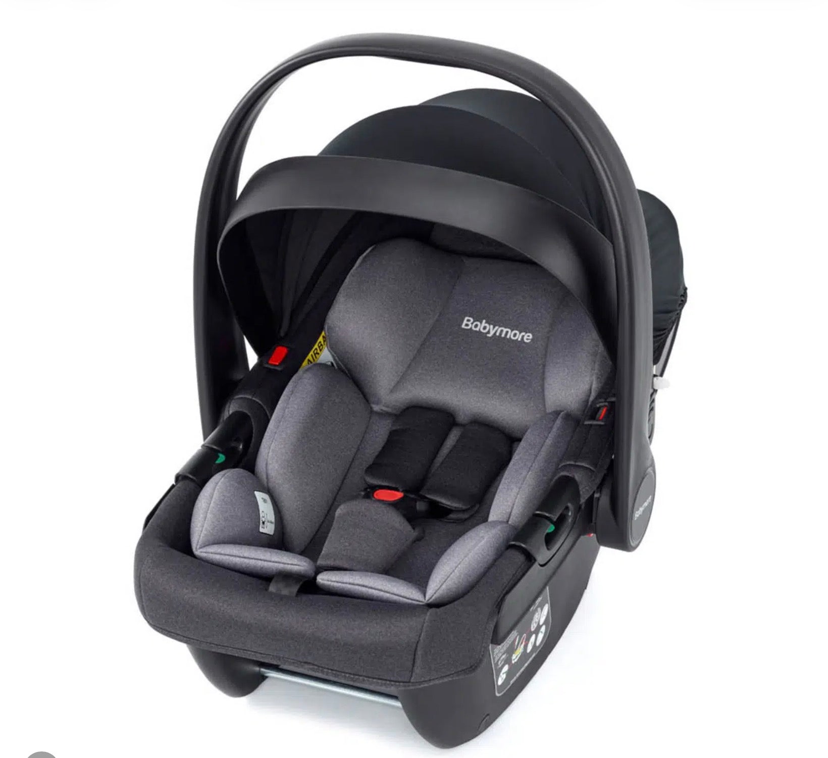 Babymore Coco i-Size Baby Car Seat