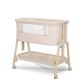 Lorelli Bedside Crib Millie – Beige