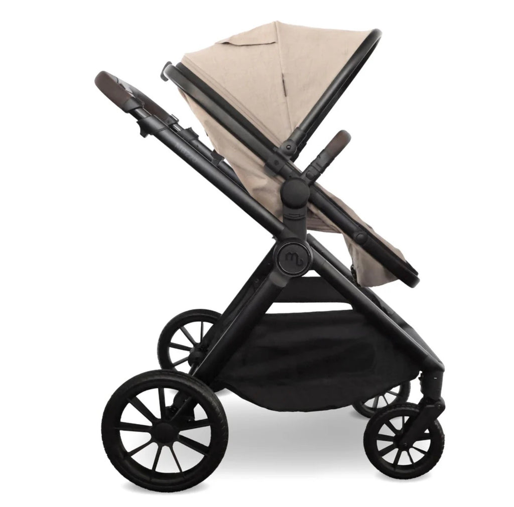 My Babiie MB220 2in1 Pramette Mink